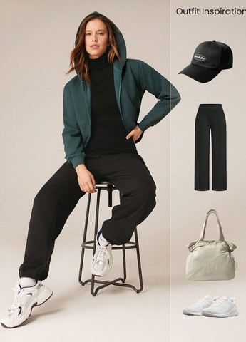 Толстовка SHEIN (342081357)