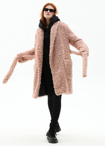 Шуба CHIUAS (276470057)