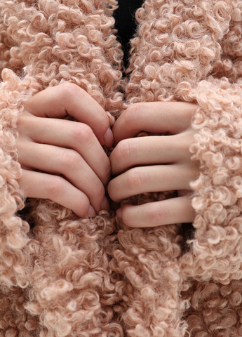 Шуба CHIUAS (276470057)