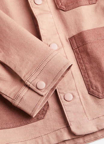 Куртка-сорочка H&M (341894622)