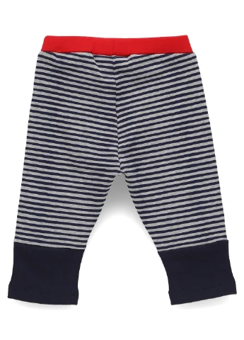 Индиго демисезонные леггинсы Chicco