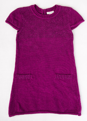 Фиолетовое платье Fagottino (226529645)