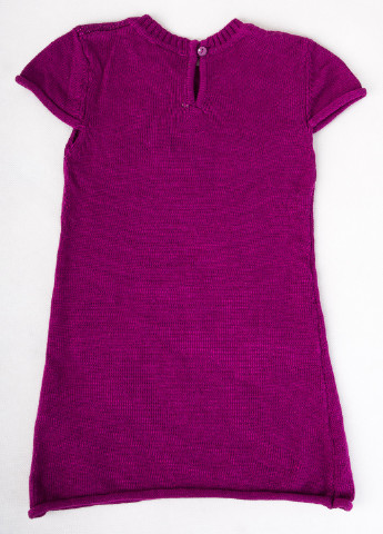 Фиолетовое платье Fagottino (253382731)
