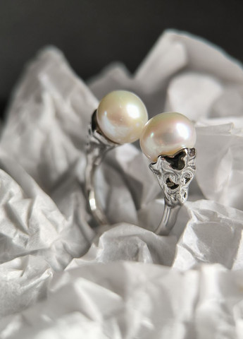 Каблучка Silver Flame (350941564)