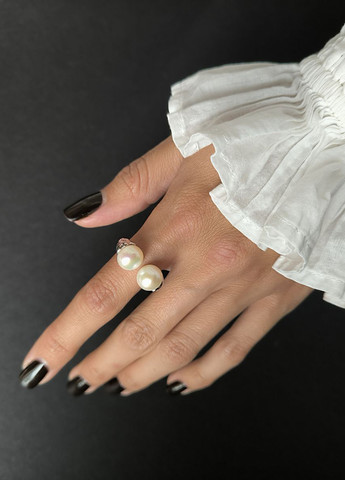 Каблучка Silver Flame (350941564)