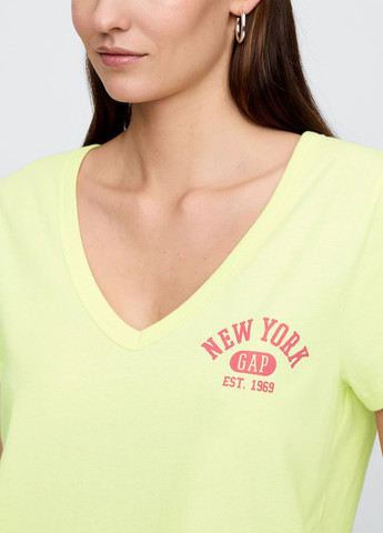 Футболка Gap - (358314676)