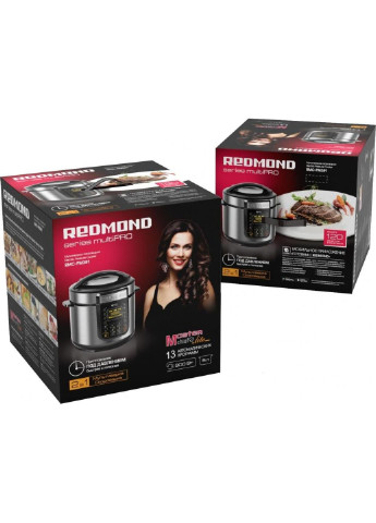 Мультиварка RMC-PM381 Redmond (250167160)