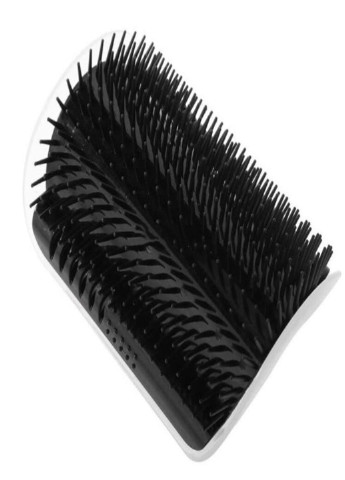 Самогрумер расческа для ухода за домашними животными щетка для кошек (51466841) Черный Francesco Marconi (209509494)