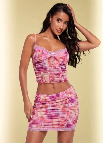 Майка SHEIN — 323619677