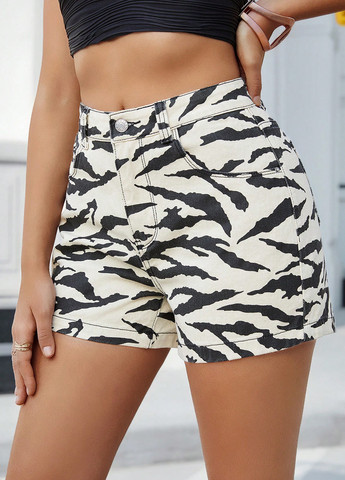 Шорты SHEIN (365782586)