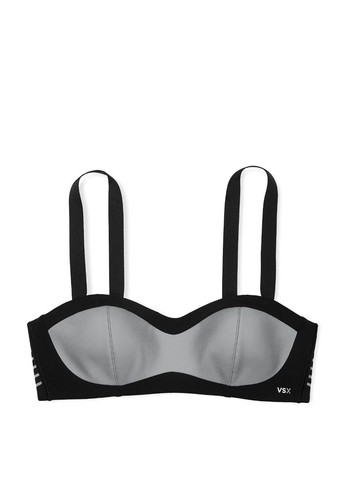 Комбінований топ бюстгальтер Victoria's Secret без кісточок поліестер