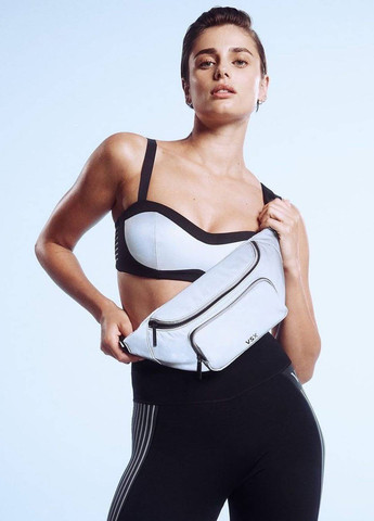 Комбінований топ бюстгальтер Victoria's Secret без кісточок поліестер