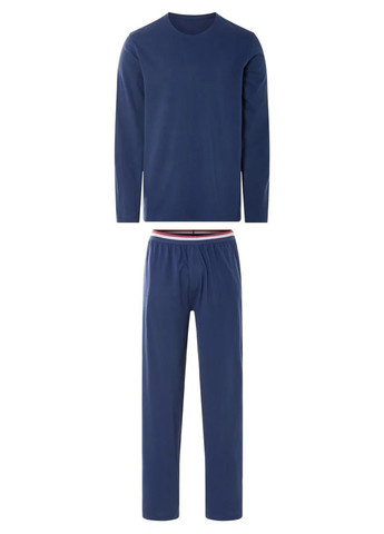 Піжама (лонгслів, штани) Livergy (365761785)