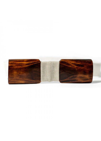 Краватка метелик Gofin wood (255878029)