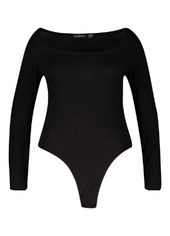 Боді Boohoo (252404906)