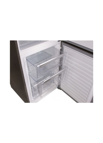 Холодильник двухкамерный Electrolux EN3452JOX
