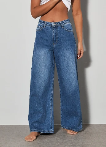 Джинсы Missguided - (260334387)