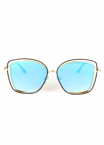 Солнцезащитные очки Sun Color (47959756)