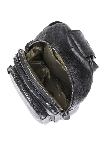 Мужская кожаная сумка 17х31х7 см Vintage (255710797)