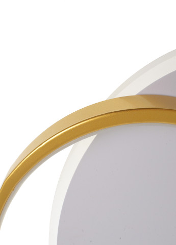 WBL-42C/80W WW+NW+CW светильник настенно-потолочный Brille (251904454)