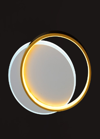 WBL-42C/80W WW+NW+CW светильник настенно-потолочный Brille (251904454)