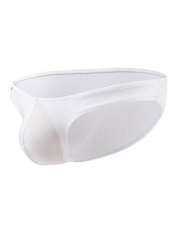 Плавки-трусы Белый Ciokicx (194812471)