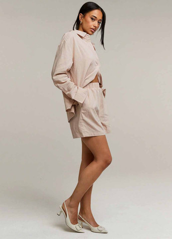 Костюм (рубашка, шорты) SHEIN (367574712)