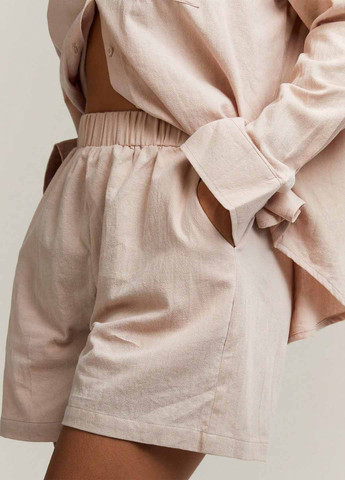 Костюм (рубашка, шорты) SHEIN (367574712)