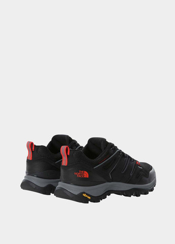 Кросівки The North Face чорні демісезони (330225790)