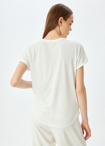 Футболка KOTON - (326270182)