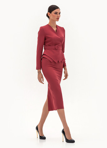 Костюм (жакет, спідниця) BGL Комплект: жакет и юбка (357221600)