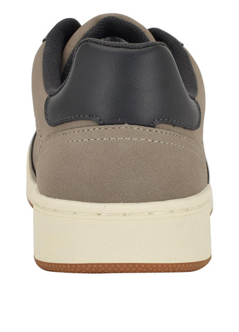 Бежеві Осінні кросівки Guess