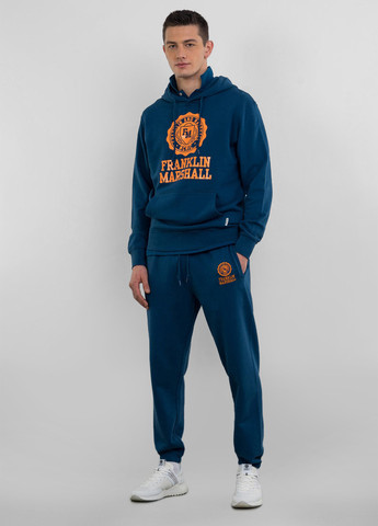 Худи Franklin & Marshall (302807833)