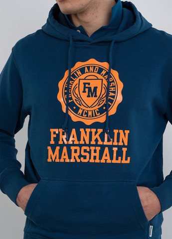 Худи Franklin & Marshall (302807833)