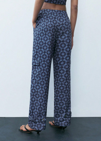 Брюки SHEIN (331821917)