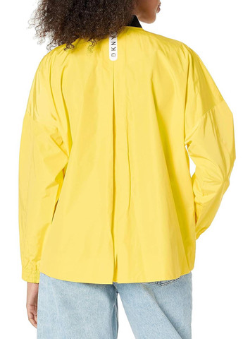 Бомбер DKNY на молнии (322017343)