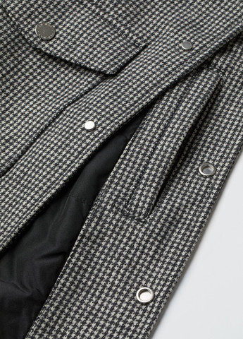 Куртка-сорочка H&M (365716890)