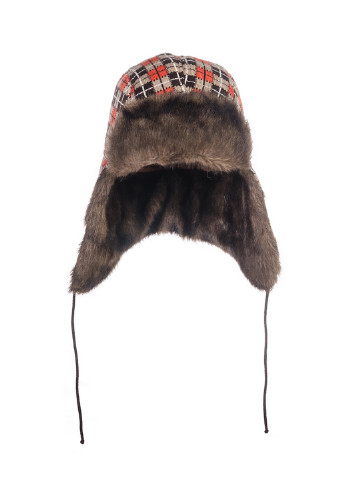Зимняя шапка для мальчика Babasik (253853961)