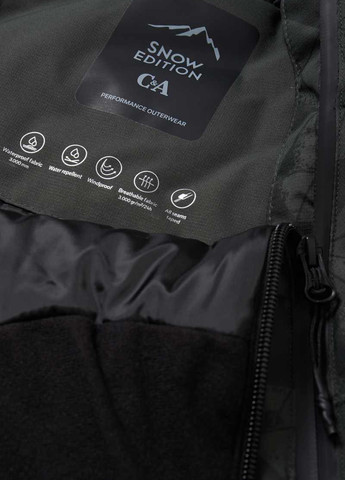 Анорак C&A (367804046)