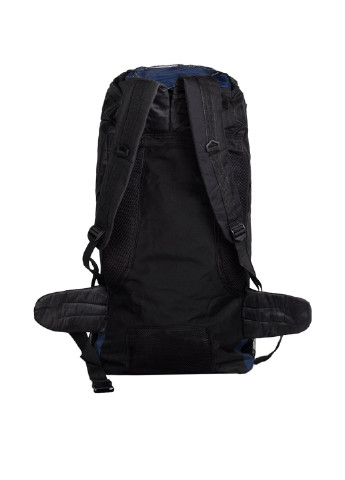 Рюкзак Extrem надпись тёмно-синий