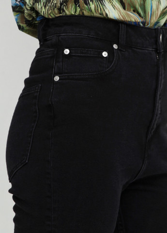 Темно-серые демисезонные джинсы Cheap Monday