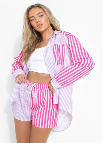 Сорочка Boohoo (250716287)