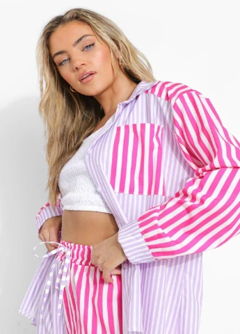 Сорочка Boohoo (250716287)