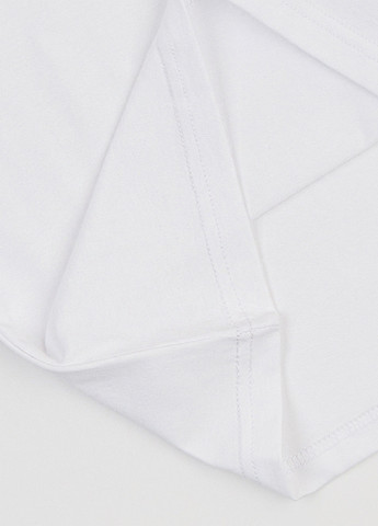 Комбінований літній комплект (футболка, бриджі) Ляля