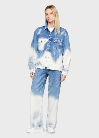 Джинсы Tommy Jeans - (306682076)