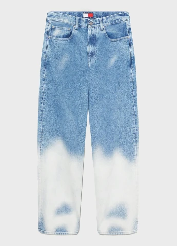 Джинсы Tommy Jeans - (306682076)