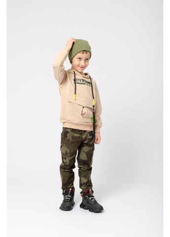 Худі з капюшоном для хлопчика Tayfur (225297439)