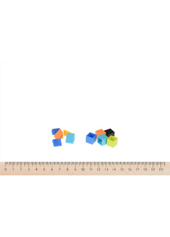 Набір для творчості Puzzle Art Ocean series 136 ел. (5990-4Ut) Same Toy (249598023)
