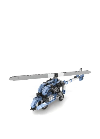 Конструктор серии INVENTOR 12 в 1 - Самолеты Engino (17777658)