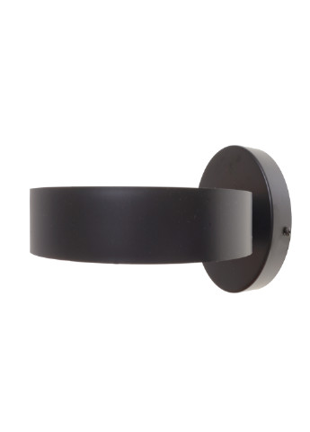 Світлодіодне бра BR-01 666W/5W NW LED BK/G Brille (247373792)